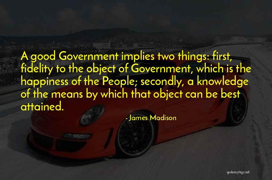 Sio2 Compound Quotes By James Madison Sio2 Compound Quotes By James Madison