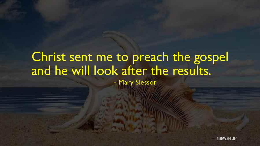 Siobain Mchugh Quotes By Mary Slessor Siobain Mchugh Quotes By Mary Slessor