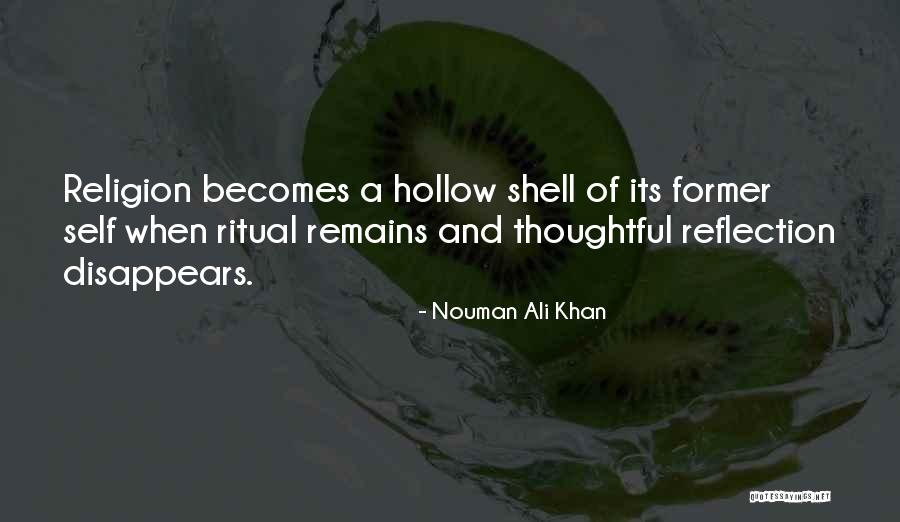 Siobain Mulcahy Quotes By Nouman Ali Khan Siobain Mulcahy Quotes By Nouman Ali Khan