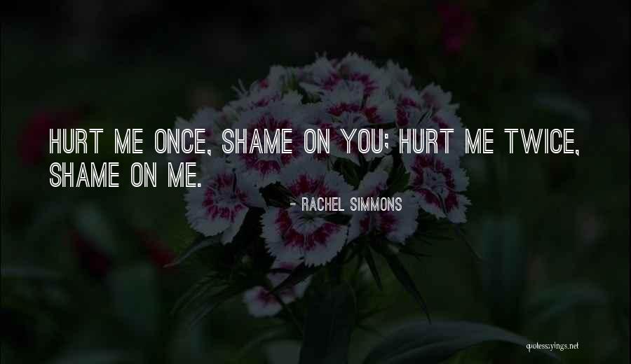 Siobh N Quotes By Rachel Simmons Siobh N Quotes By Rachel Simmons