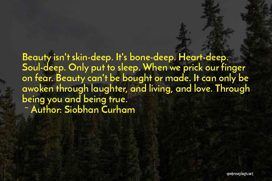 Siobhan Curham Quotes 1962422