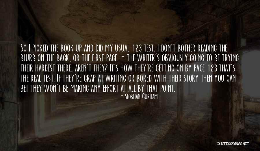 Siobhan Curham Quotes 247421 Siobhan Curham Quotes 247421
