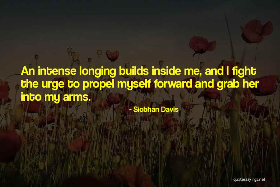 Siobhan Davis Quotes 1042170