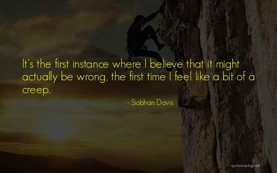 Siobhan Davis Quotes 1329456 Siobhan Davis Quotes 1329456