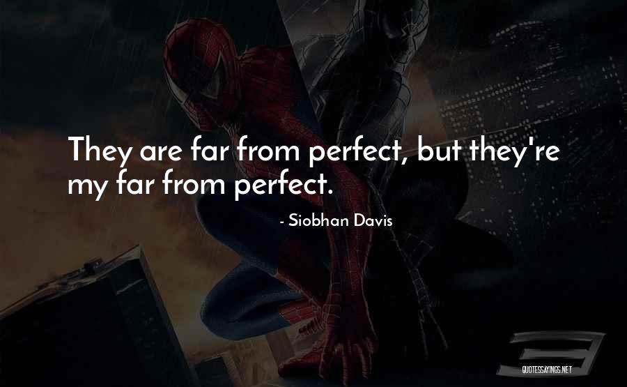 Siobhan Davis Quotes 1403871 Siobhan Davis Quotes 1403871