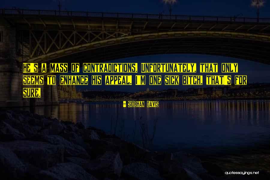 Siobhan Davis Quotes 1501536 Siobhan Davis Quotes 1501536