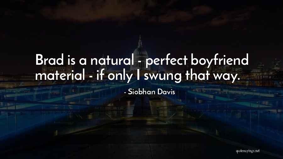 Siobhan Davis Quotes 1618093