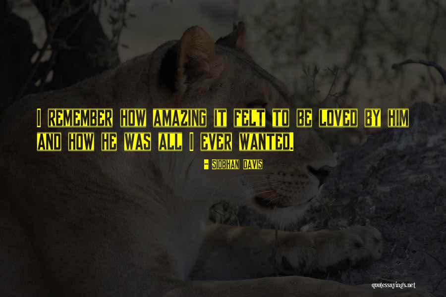 Siobhan Davis Quotes 1793354 Siobhan Davis Quotes 1793354