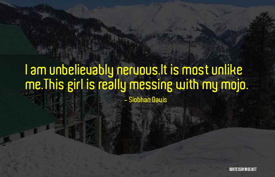 Siobhan Davis Quotes 1920616 Siobhan Davis Quotes 1920616