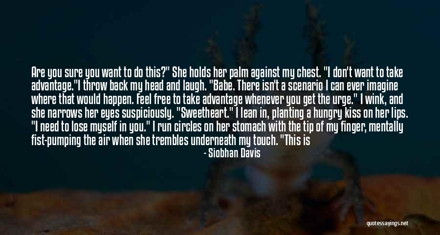 Siobhan Davis Quotes 2099607 Siobhan Davis Quotes 2099607
