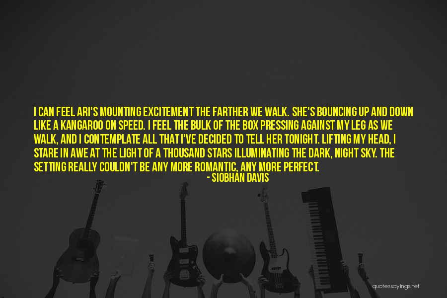 Siobhan Davis Quotes 302642