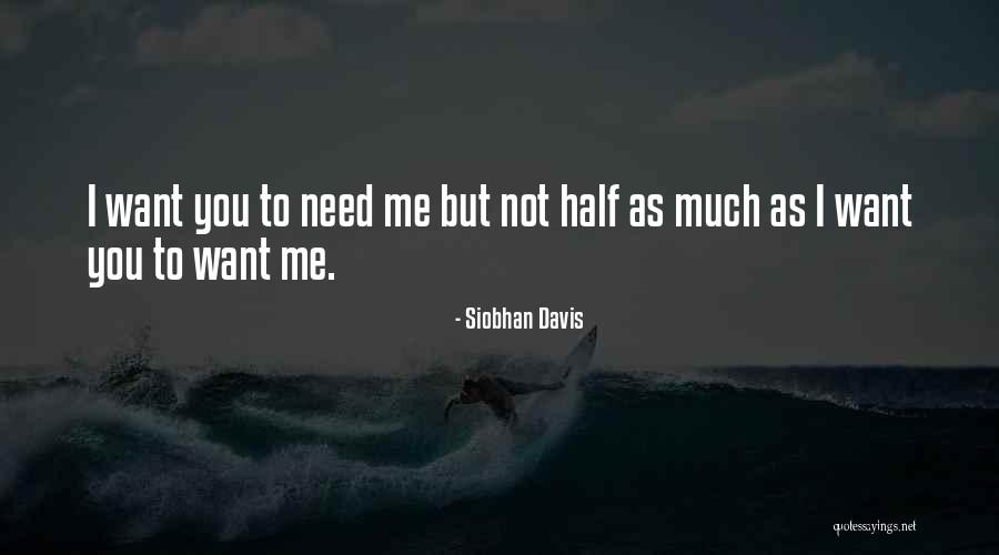 Siobhan Davis Quotes 304773 Siobhan Davis Quotes 304773