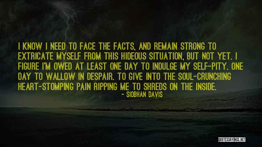 Siobhan Davis Quotes 331462 Siobhan Davis Quotes 331462