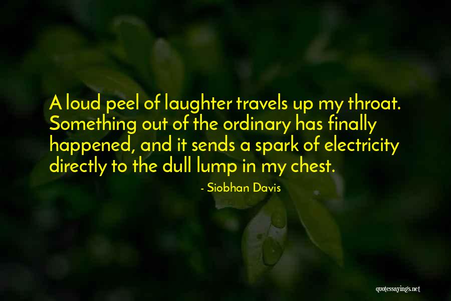 Siobhan Davis Quotes 504120