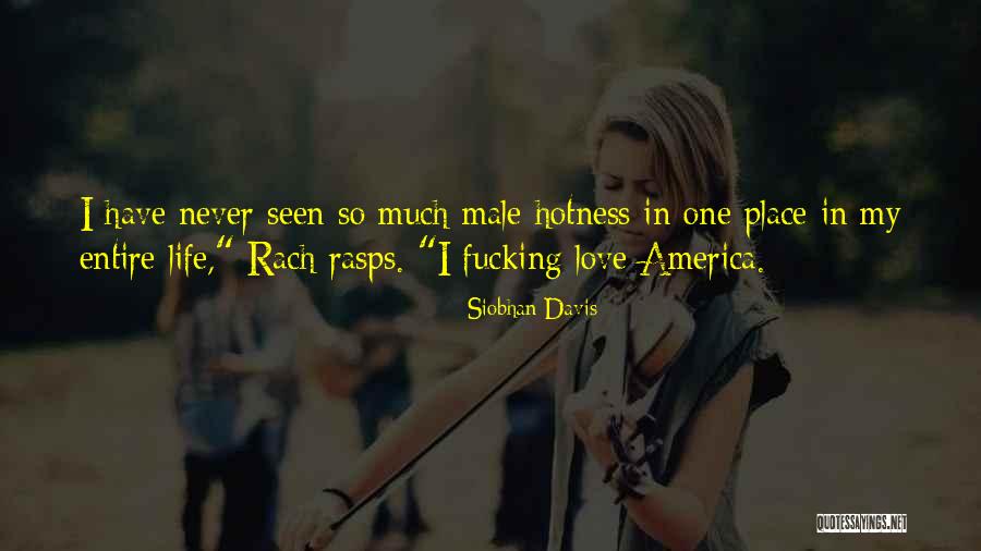Siobhan Davis Quotes 516346 Siobhan Davis Quotes 516346