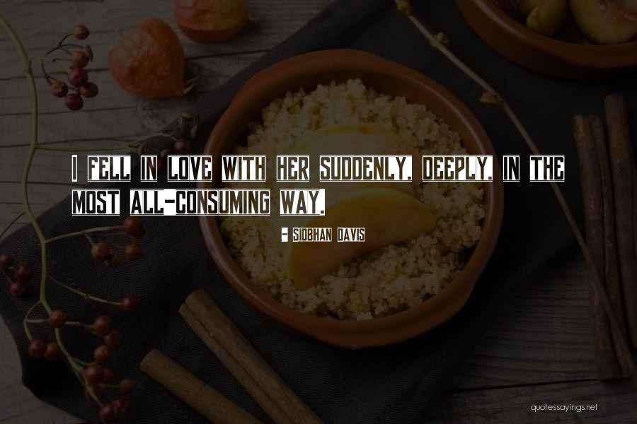 Siobhan Davis Quotes 527977 Siobhan Davis Quotes 527977