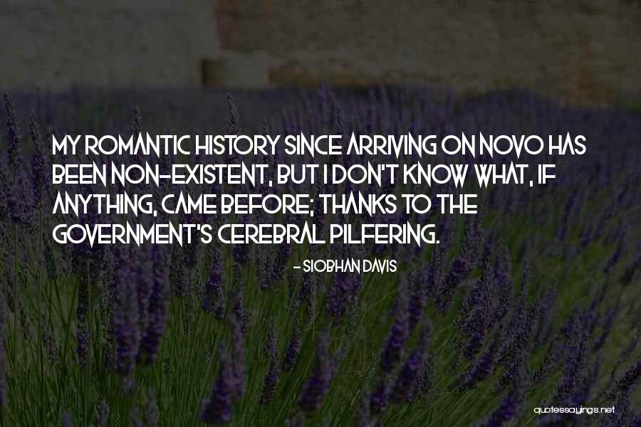 Siobhan Davis Quotes 553067 Siobhan Davis Quotes 553067