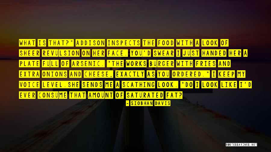 Siobhan Davis Quotes 570144 Siobhan Davis Quotes 570144