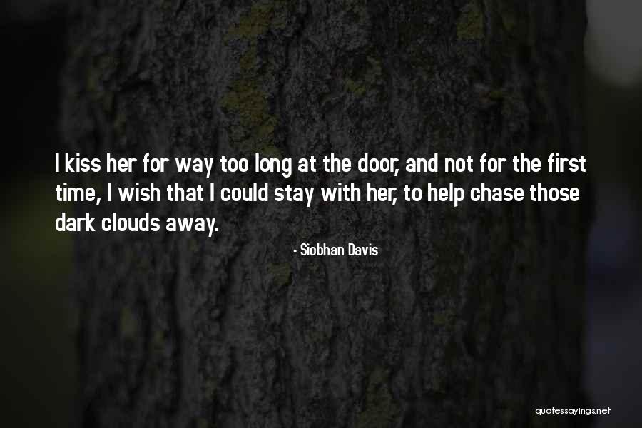 Siobhan Davis Quotes 718209 Siobhan Davis Quotes 718209