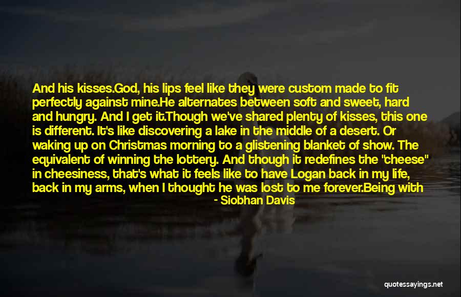 Siobhan Davis Quotes 986824 Siobhan Davis Quotes 986824