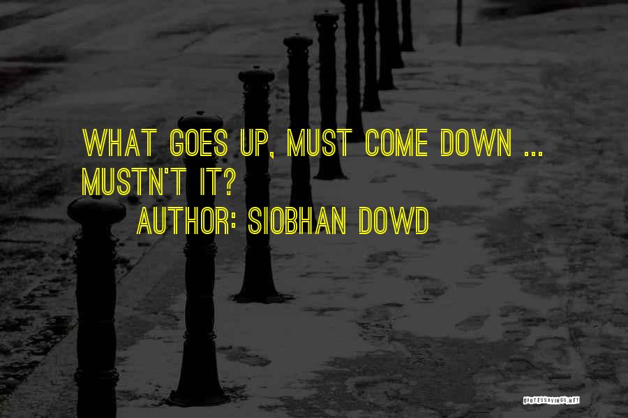 Siobhan Dowd Quotes 1058409