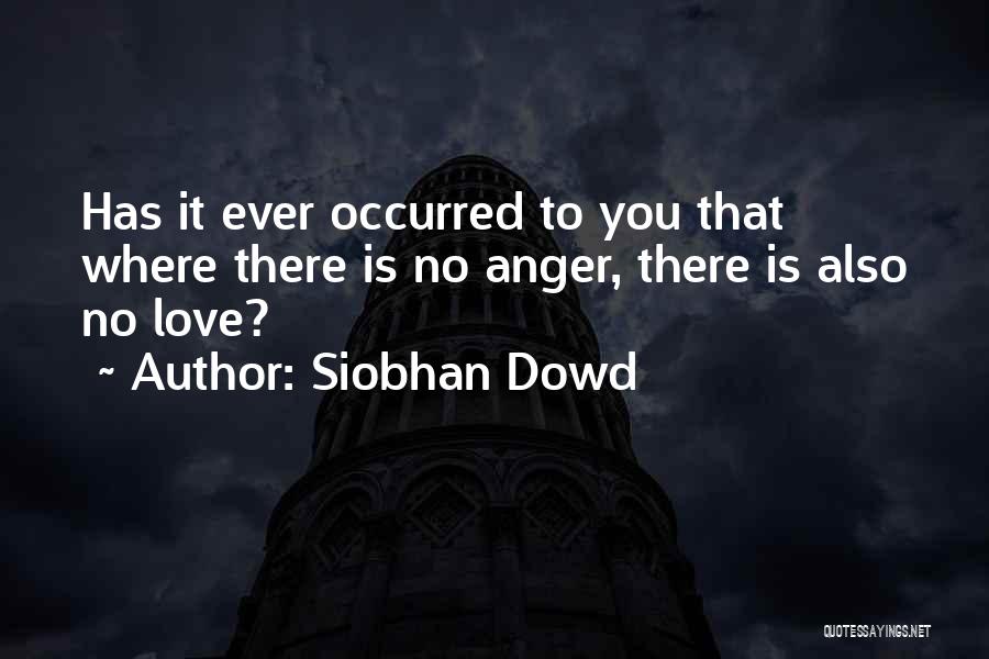 Siobhan Dowd Quotes 657652