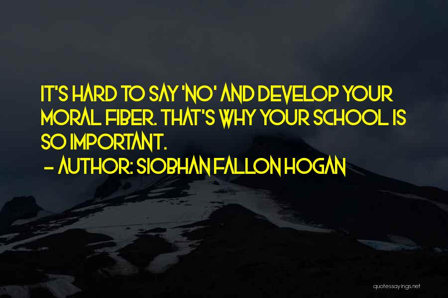 Siobhan Fallon Hogan Quotes 1172702