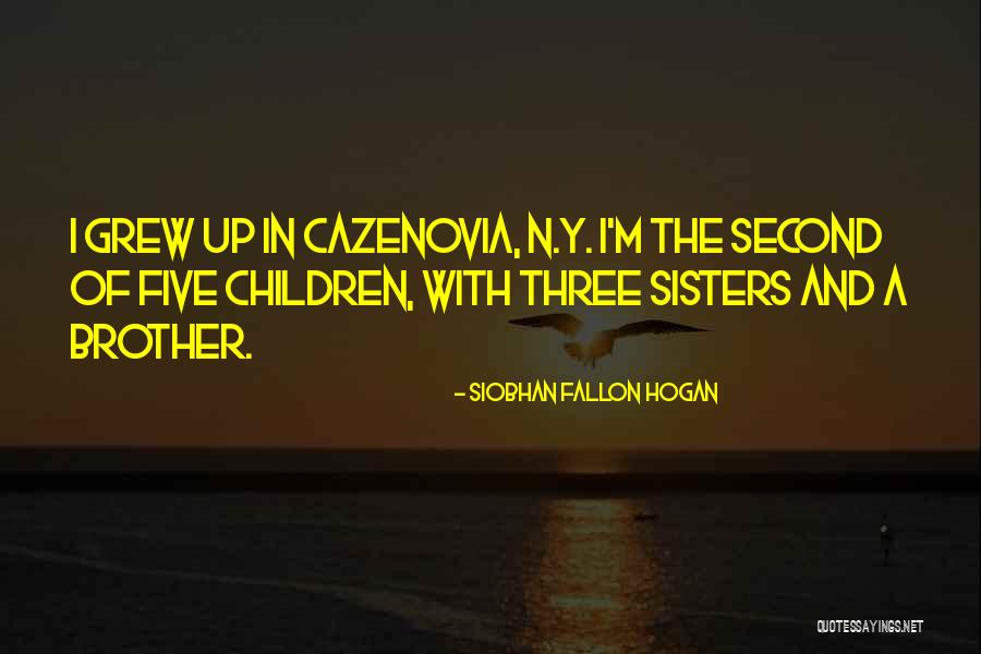 Siobhan Fallon Hogan Quotes 412430 Siobhan Fallon Hogan Quotes 412430