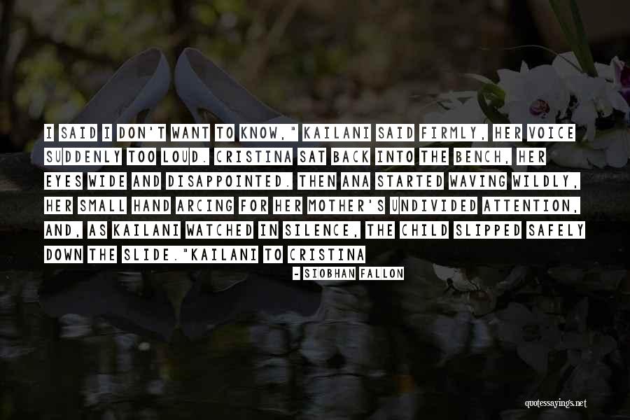 Siobhan Fallon Quotes 407402 Siobhan Fallon Quotes 407402