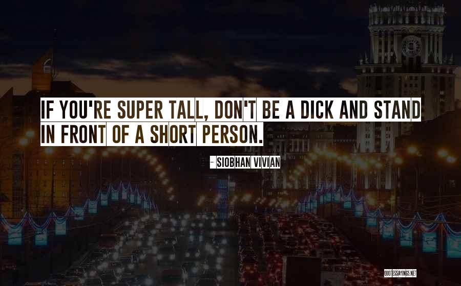 Siobhan Vivian Quotes 1293876 Siobhan Vivian Quotes 1293876