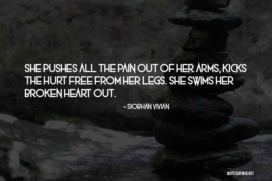 Siobhan Vivian Quotes 1434504 Siobhan Vivian Quotes 1434504