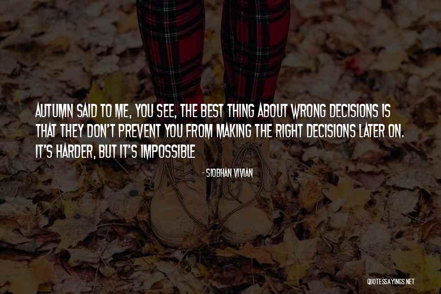 Siobhan Vivian Quotes 1573018 Siobhan Vivian Quotes 1573018