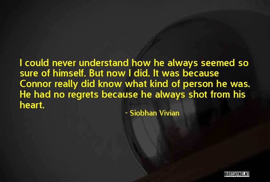 Siobhan Vivian Quotes 177221 Siobhan Vivian Quotes 177221