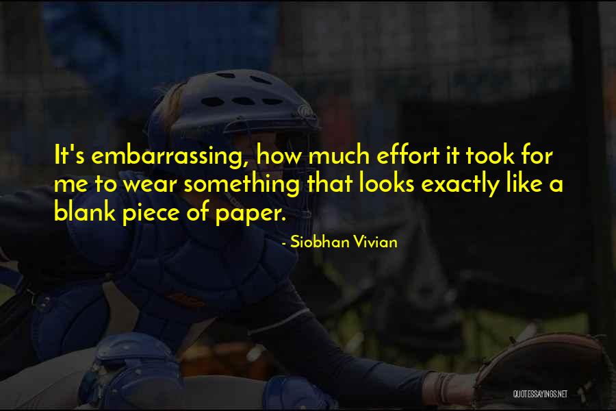 Siobhan Vivian Quotes 468577 Siobhan Vivian Quotes 468577