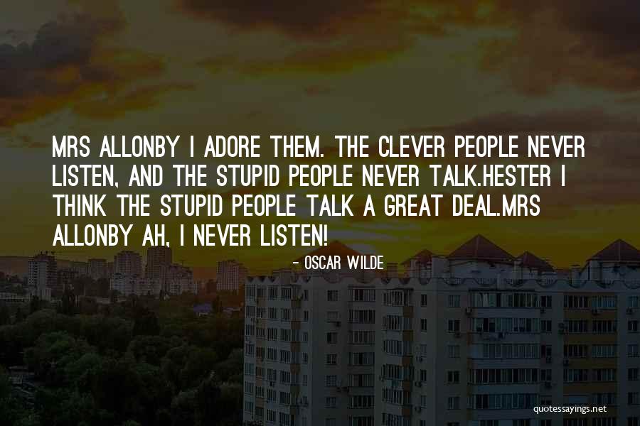 Siohvaughn Funches Wade Quotes By Oscar Wilde Siohvaughn Funches Wade Quotes By Oscar Wilde