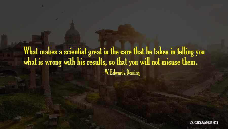 Siohvaughn Funches Wade Quotes By W. Edwards Deming Siohvaughn Funches Wade Quotes By W. Edwards Deming
