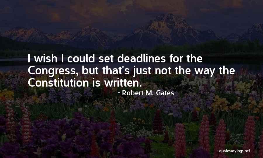 Siomara Barboza Quotes By Robert M. Gates Siomara Barboza Quotes By Robert M. Gates