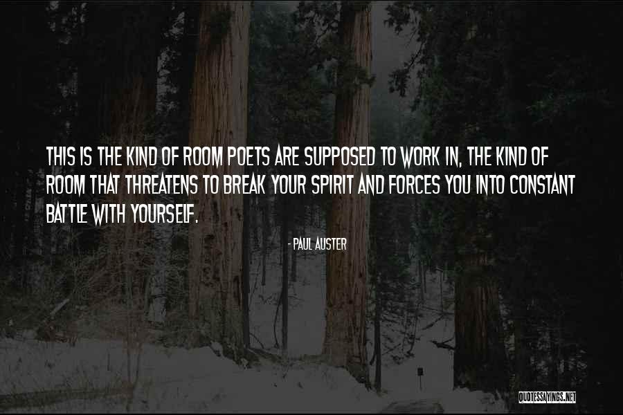 Siona Fortnite Quotes By Paul Auster Siona Fortnite Quotes By Paul Auster