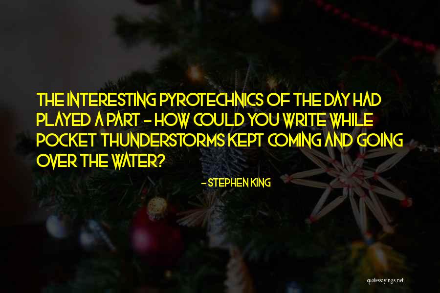 Siona Spaceship Quotes By Stephen King Siona Spaceship Quotes By Stephen King