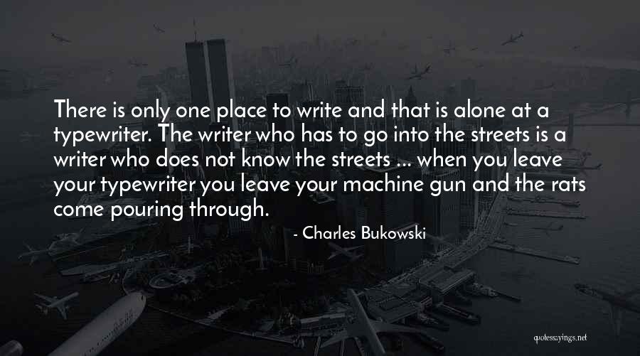 Siong Hua Quotes By Charles Bukowski Siong Hua Quotes By Charles Bukowski