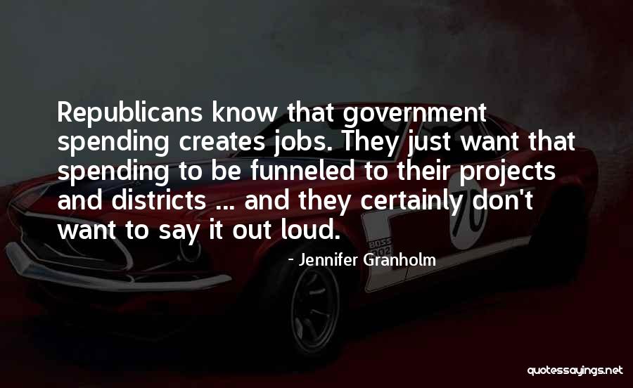 Sionnach Fionn Quotes By Jennifer Granholm Sionnach Fionn Quotes By Jennifer Granholm