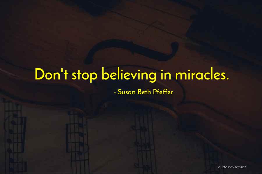 Sionnach Quotes By Susan Beth Pfeffer Sionnach Quotes By Susan Beth Pfeffer