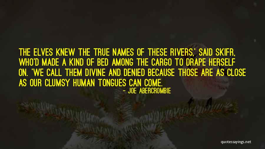 Sioson Jr Quotes By Joe Abercrombie Sioson Jr Quotes By Joe Abercrombie
