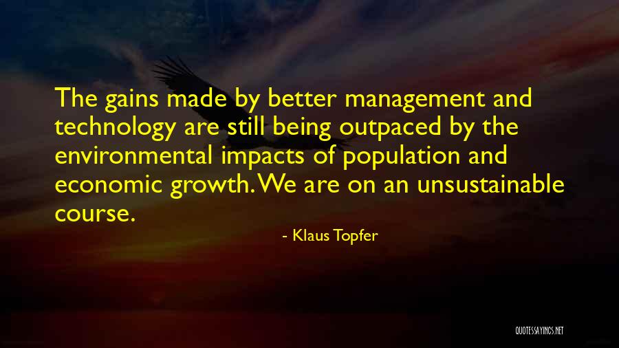 Siostry Godlewskie Quotes By Klaus Topfer Siostry Godlewskie Quotes By Klaus Topfer