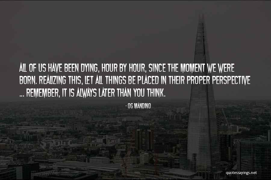 Sioufas Law Quotes By Og Mandino Sioufas Law Quotes By Og Mandino