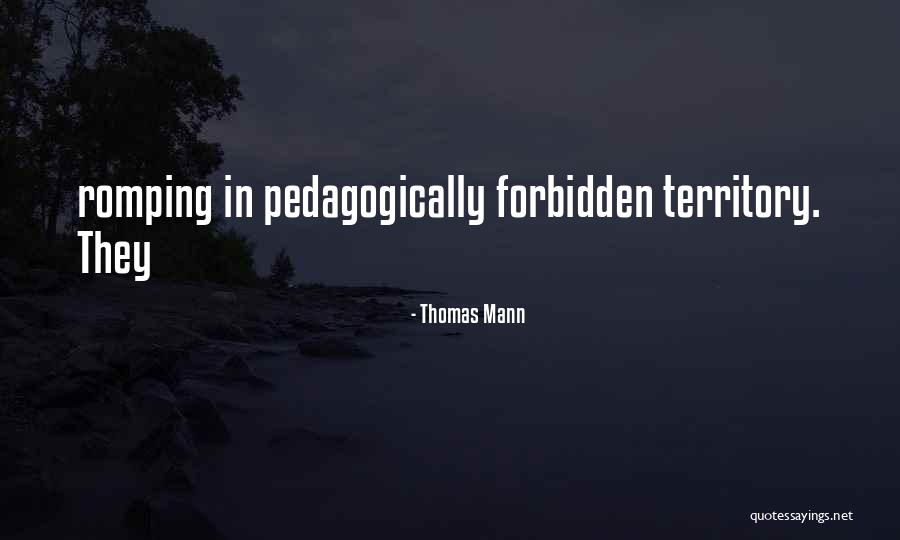 Siouxicide Quotes By Thomas Mann Siouxicide Quotes By Thomas Mann