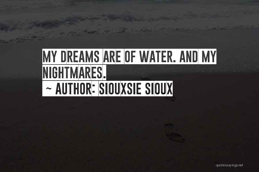 Siouxsie Sioux Quotes 1148253