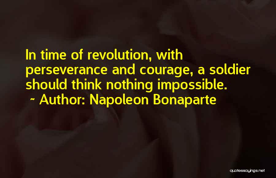 Sip And Paint Quotes By Napoleon Bonaparte