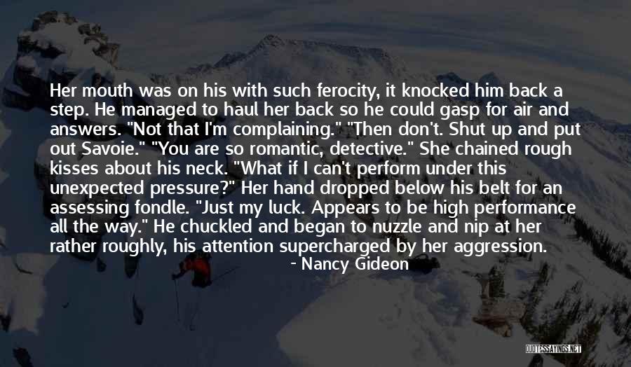 Sip Display Name Quotes By Nancy Gideon Sip Display Name Quotes By Nancy Gideon
