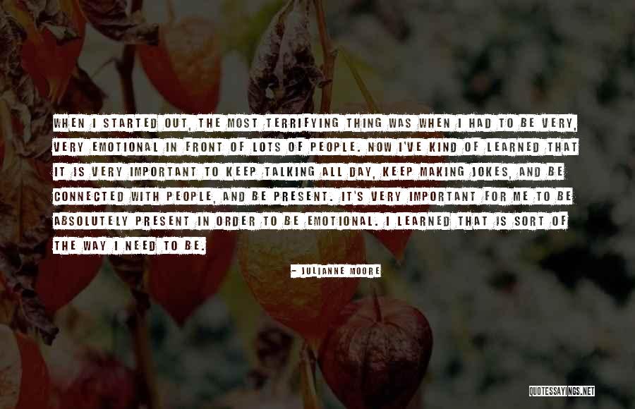 Sipag O Quotes By Julianne Moore Sipag O Quotes By Julianne Moore